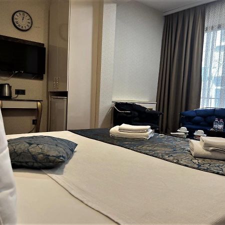 Form Hotel Stambuł Zewnętrze zdjęcie
