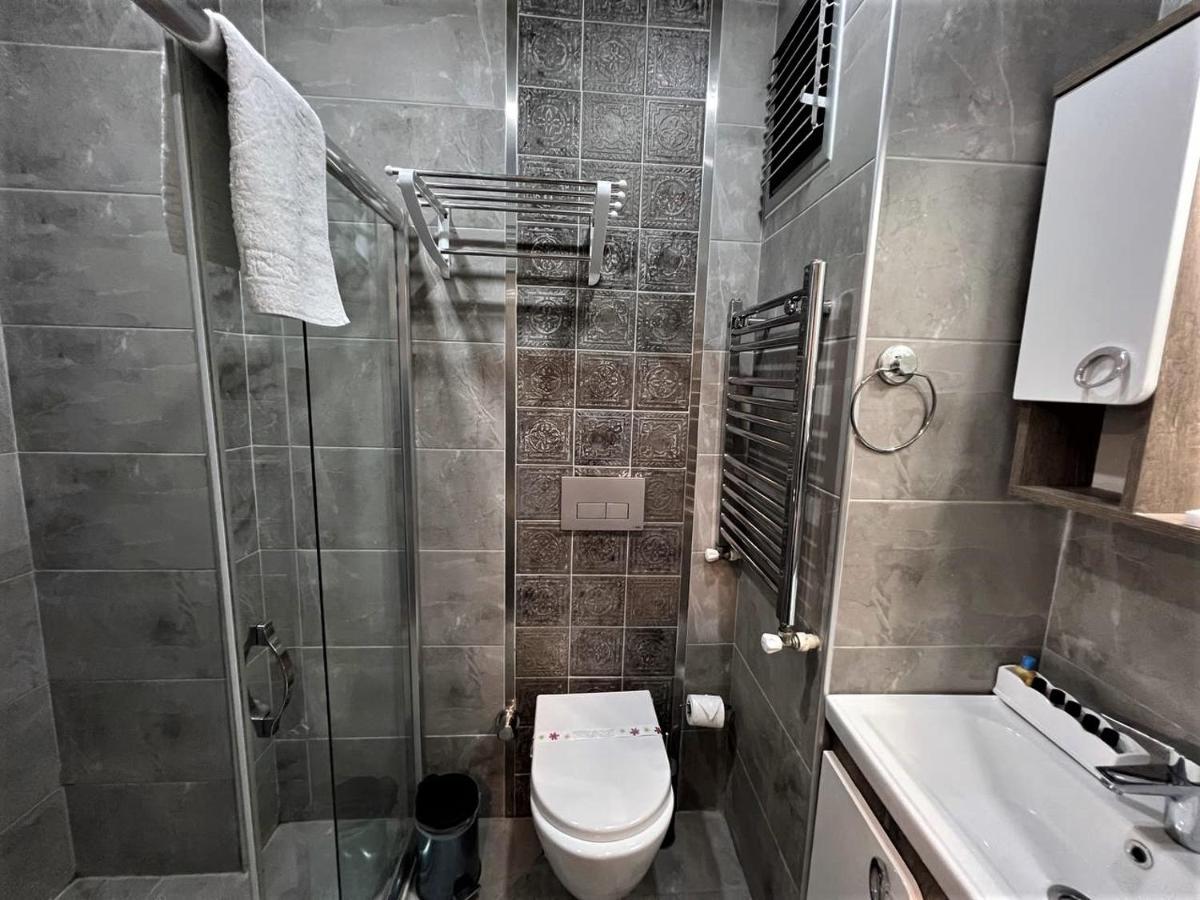 Form Hotel Stambuł Zewnętrze zdjęcie